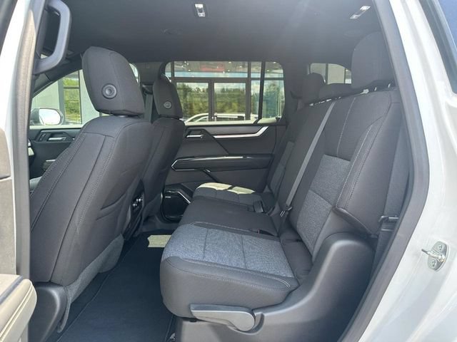 New 2025 GMC Acadia Elevation FWD image 6