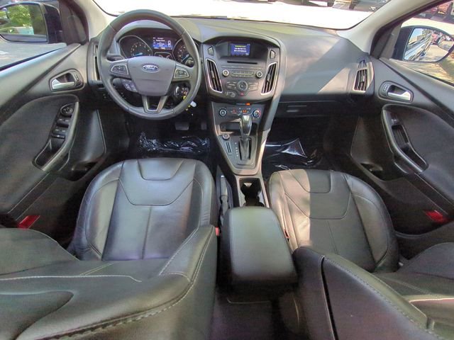 Used 2016 Ford Focus SE w/ Equipment Group 201A FWD image 31