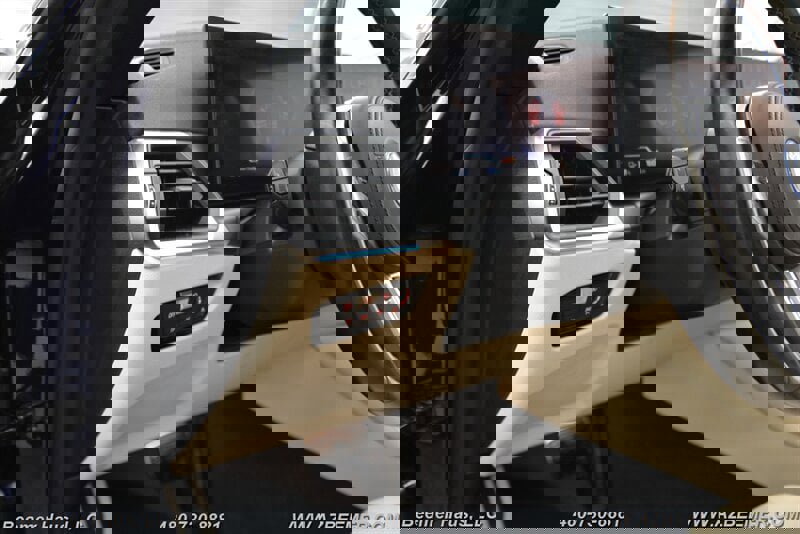 Used 2023 BMW i4 M50 image 28