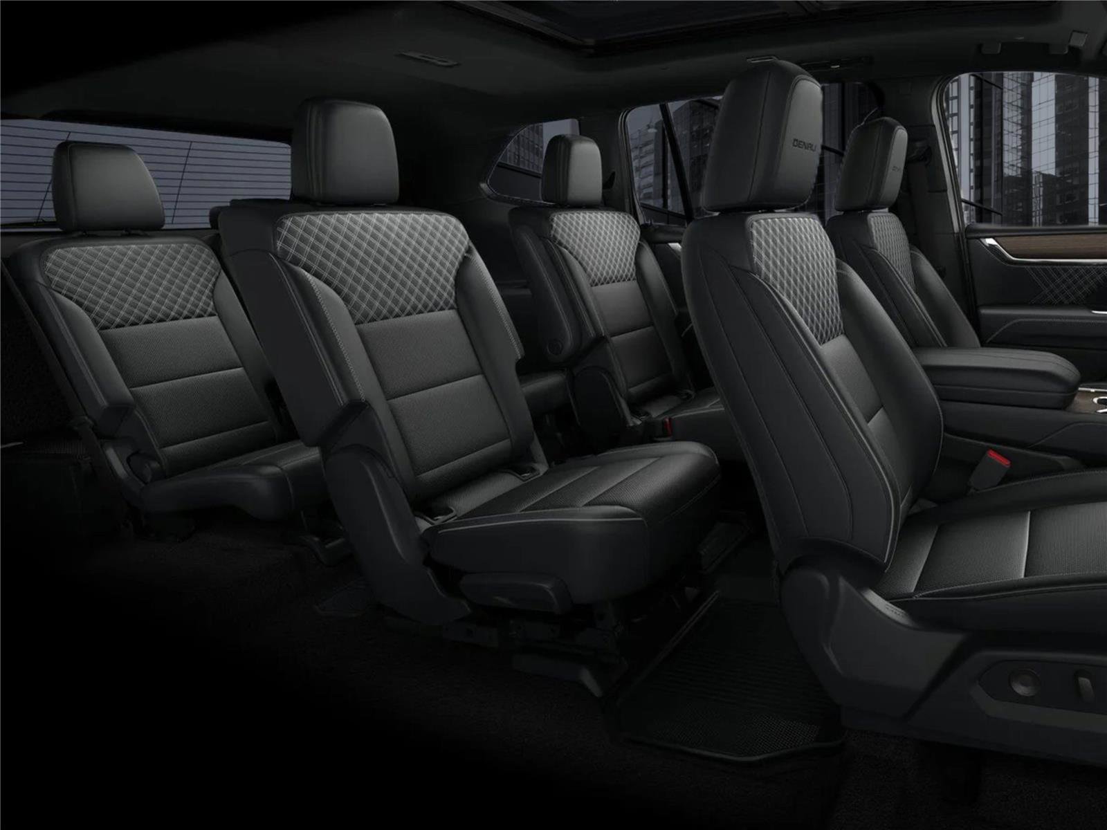 New 2026 GMC Acadia Denali w/ Super Cruise Package image 8