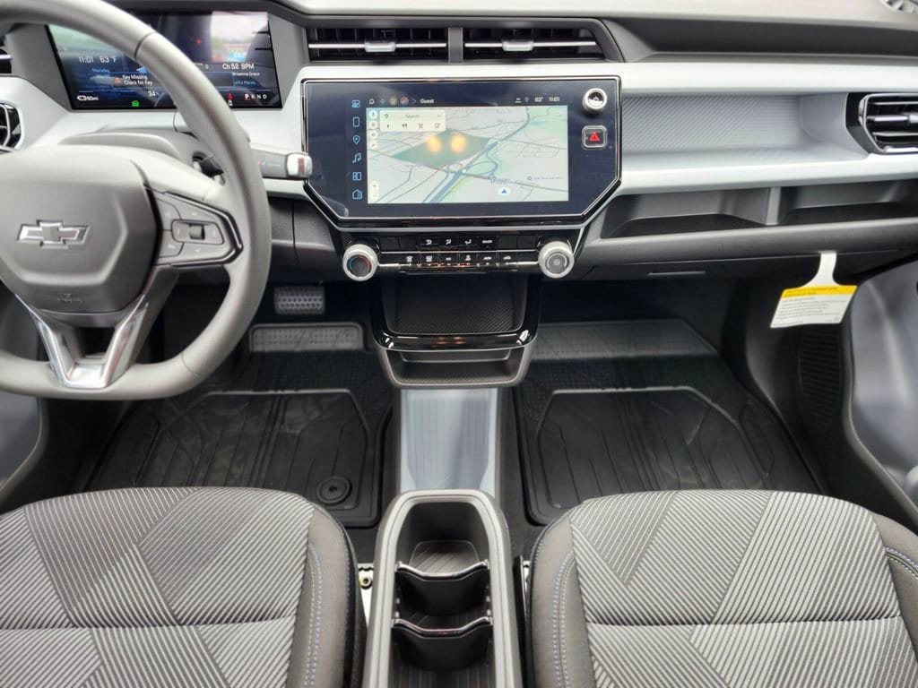 New 2027 Chevrolet Bolt LT FWD image 12