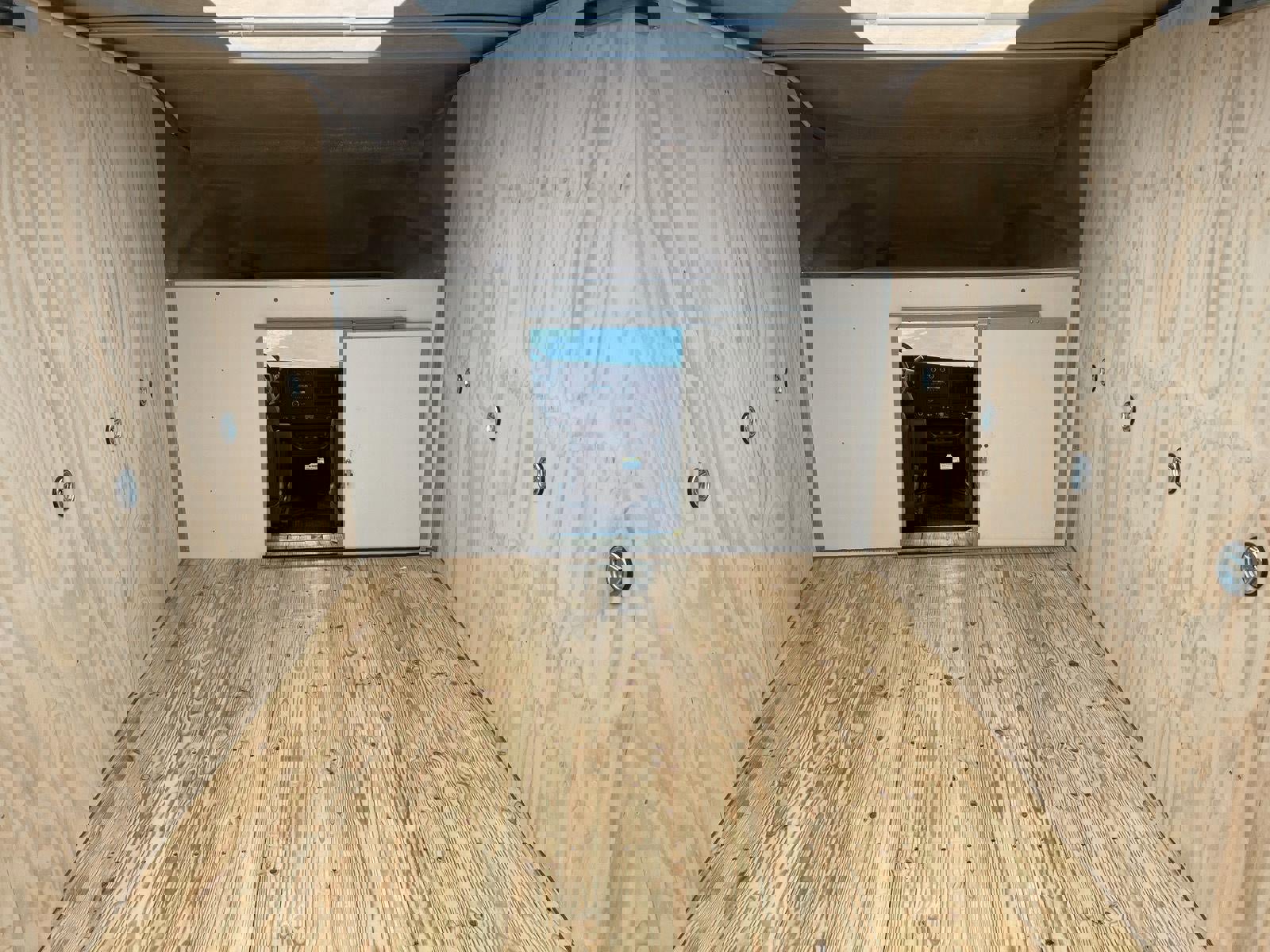 New 2026 Chevrolet Express 3500 w/ Power Convenience Package image 21