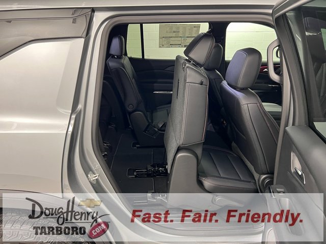 New 2026 Chevrolet Traverse Z71 w/ Enhanced Driving Package image 42
