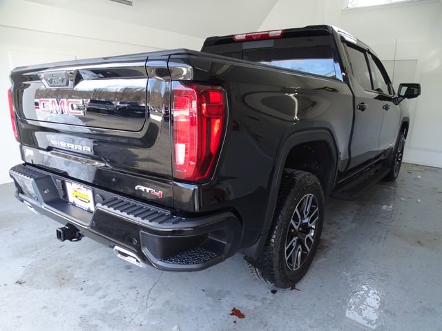 Used 2025 GMC Sierra 1500 AT4 w/ Technology Package image 22