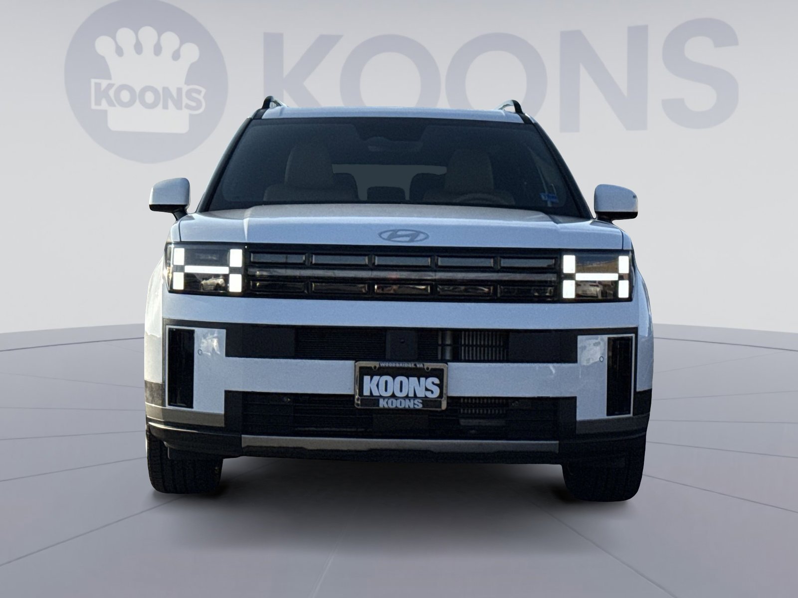 Used 2024 Hyundai Santa Fe Limited image 11