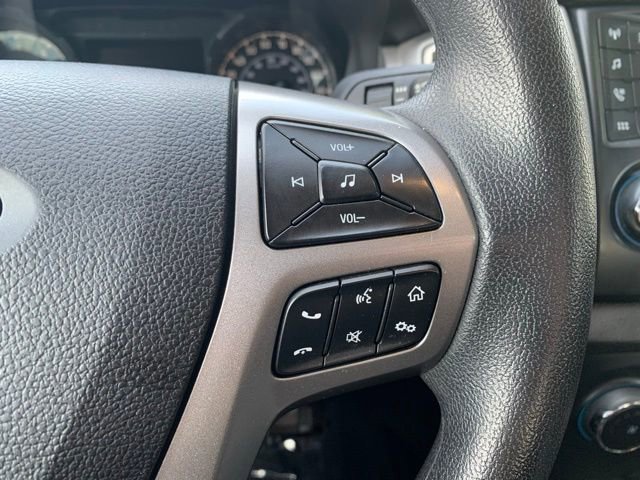 Used 2019 Ford Ranger XLT w/ FX4 Off-Road Package image 16