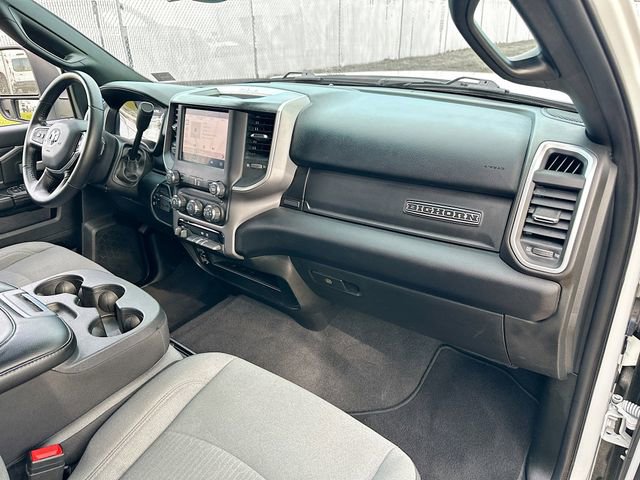 Used 2024 RAM 3500 Big Horn image 11