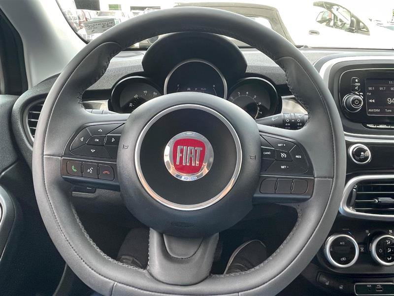Used 2016 FIAT 500X Easy AWD/4WD image 21