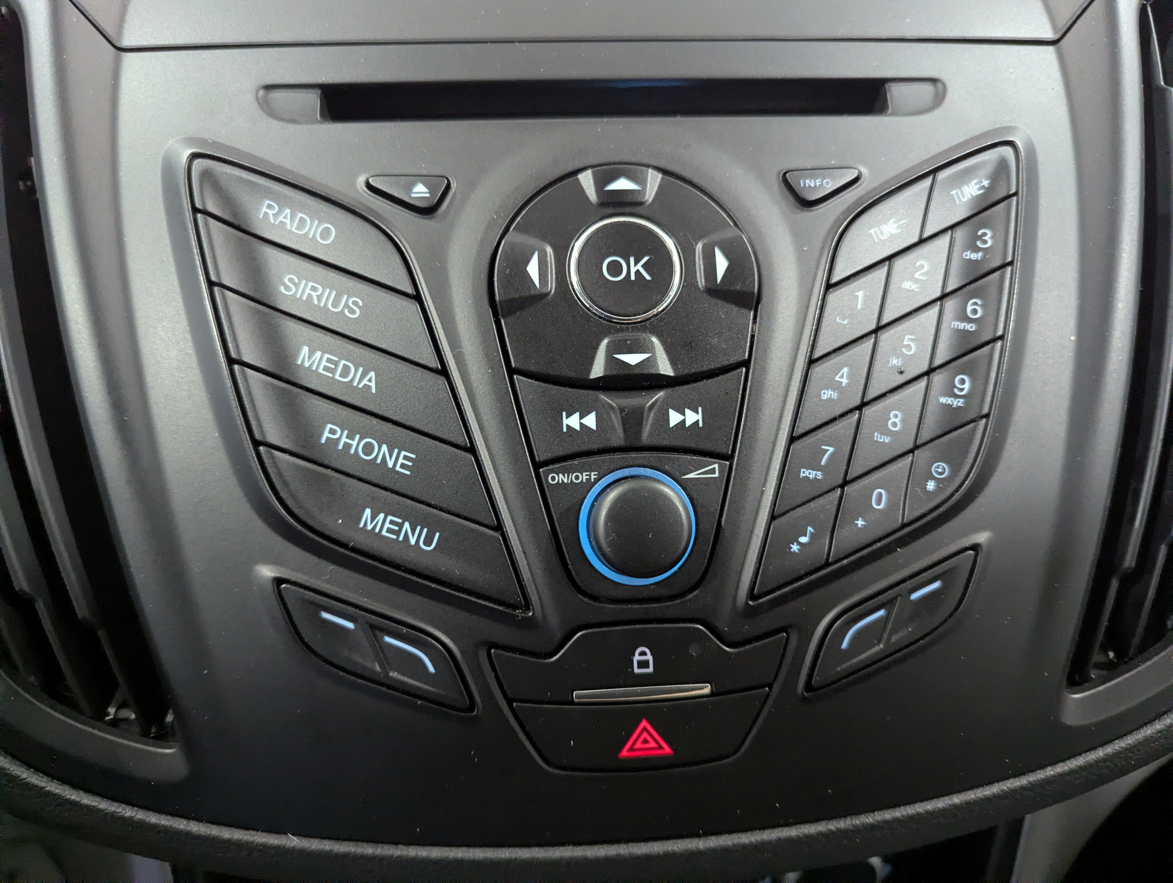 Used 2016 Ford Escape SE FWD image 20