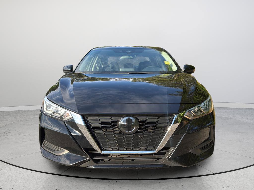 Used 2023 Nissan Sentra SV FWD image 4