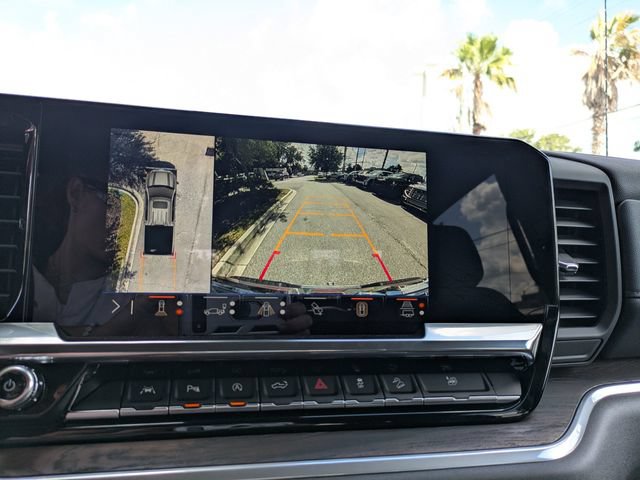 New 2026 GMC Sierra 1500 SLT w/ SLT Premium Plus Package AWD/4WD image 23