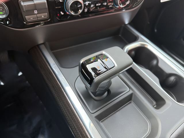 New 2026 Chevrolet Silverado 1500 LT Trail Boss w/ LT Trail Boss Premium Package image 29