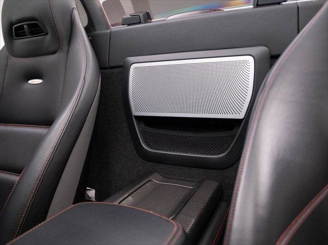 Used 2013 Mercedes-Benz SLS AMG GT Roadster image 16