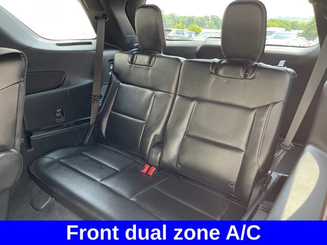 Used 2023 Ford Explorer ST w/ Equipment Group 401A AWD/4WD image 30