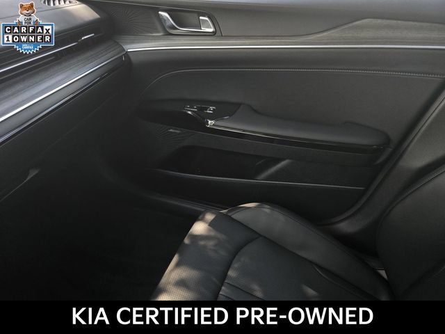 Certified 2025 Kia K5 EX FWD image 26