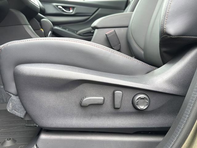 New 2026 Subaru Ascent Limited Bronze image 26