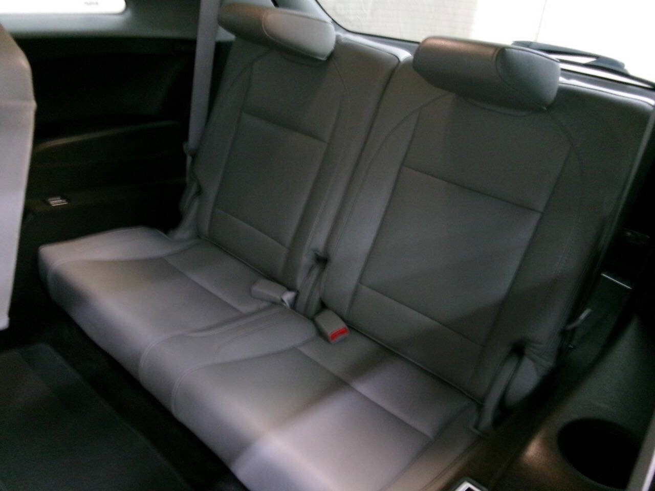 Used 2018 Acura MDX SH-AWD w/ Technology Package image 19