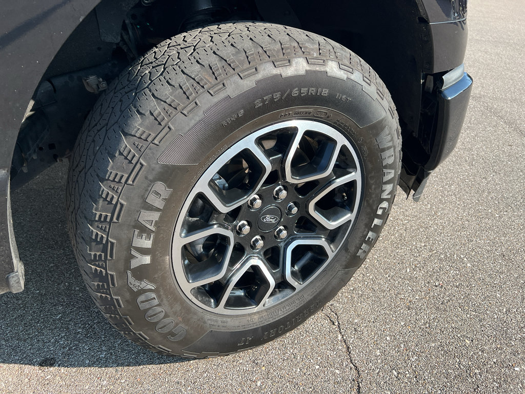 Used 2023 Ford F150 XLT w/ Equipment Group 302A High AWD/4WD image 26