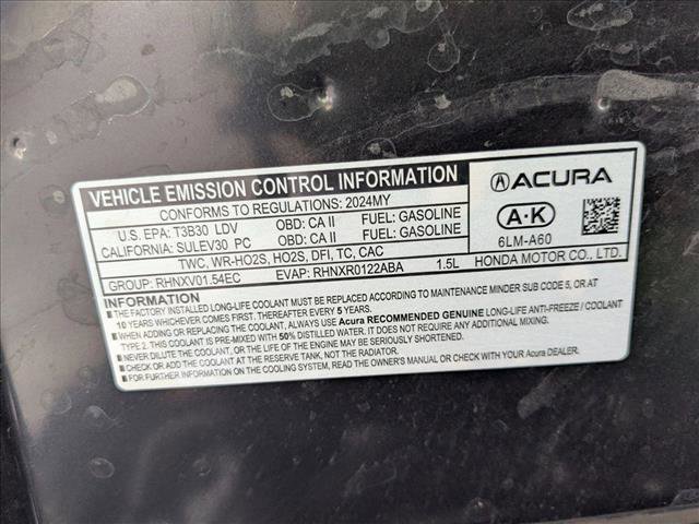 Certified 2024 Acura Integra image 23