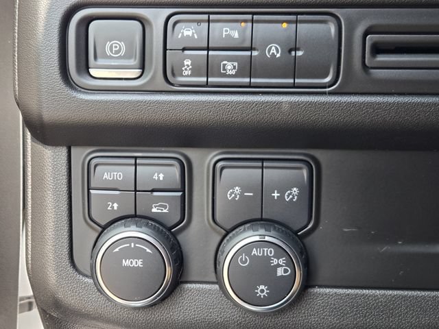 Certified 2023 Chevrolet Tahoe RST w/ Luxury Package AWD/4WD image 22