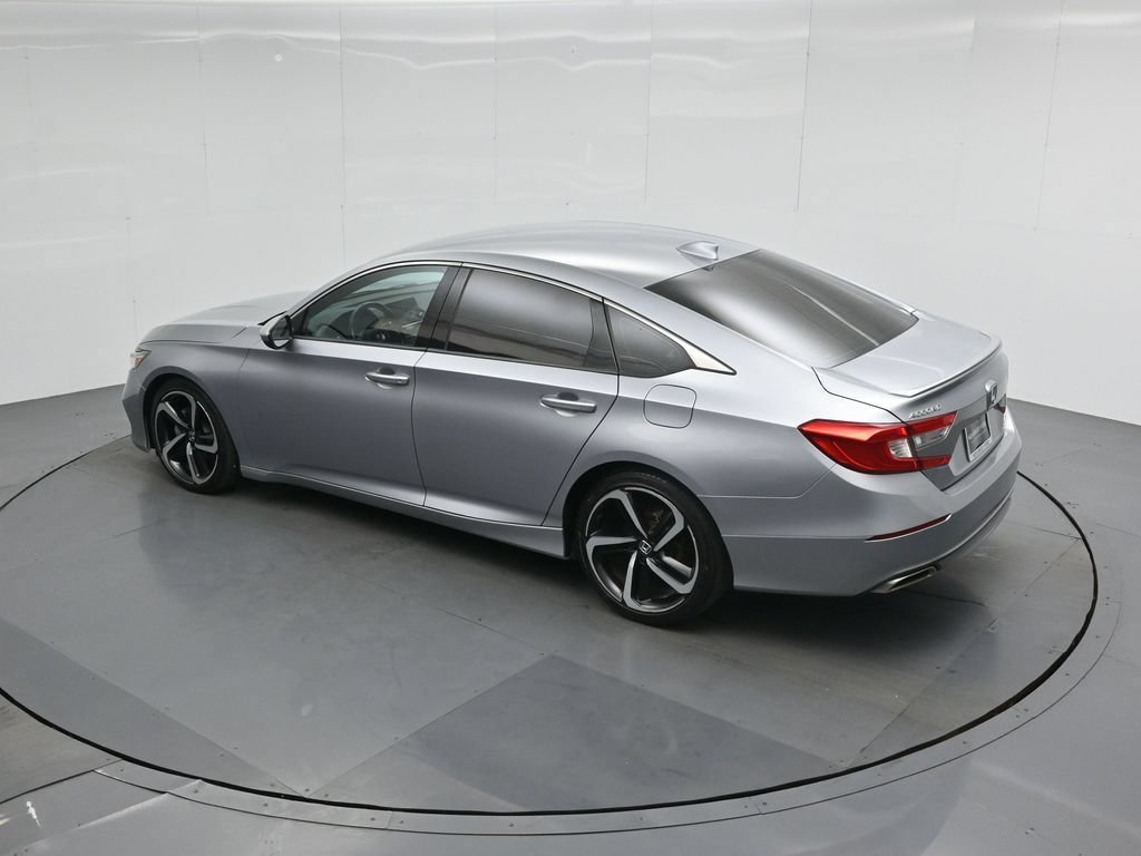 Used 2019 Honda Accord Sport image 34