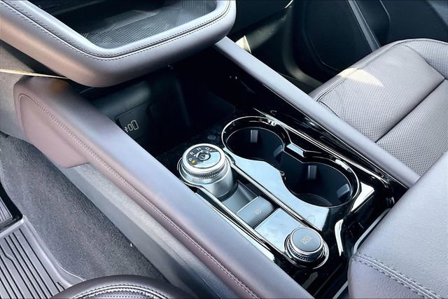 New 2026 Ford Explorer Platinum w/ LUX Leather Package image 7