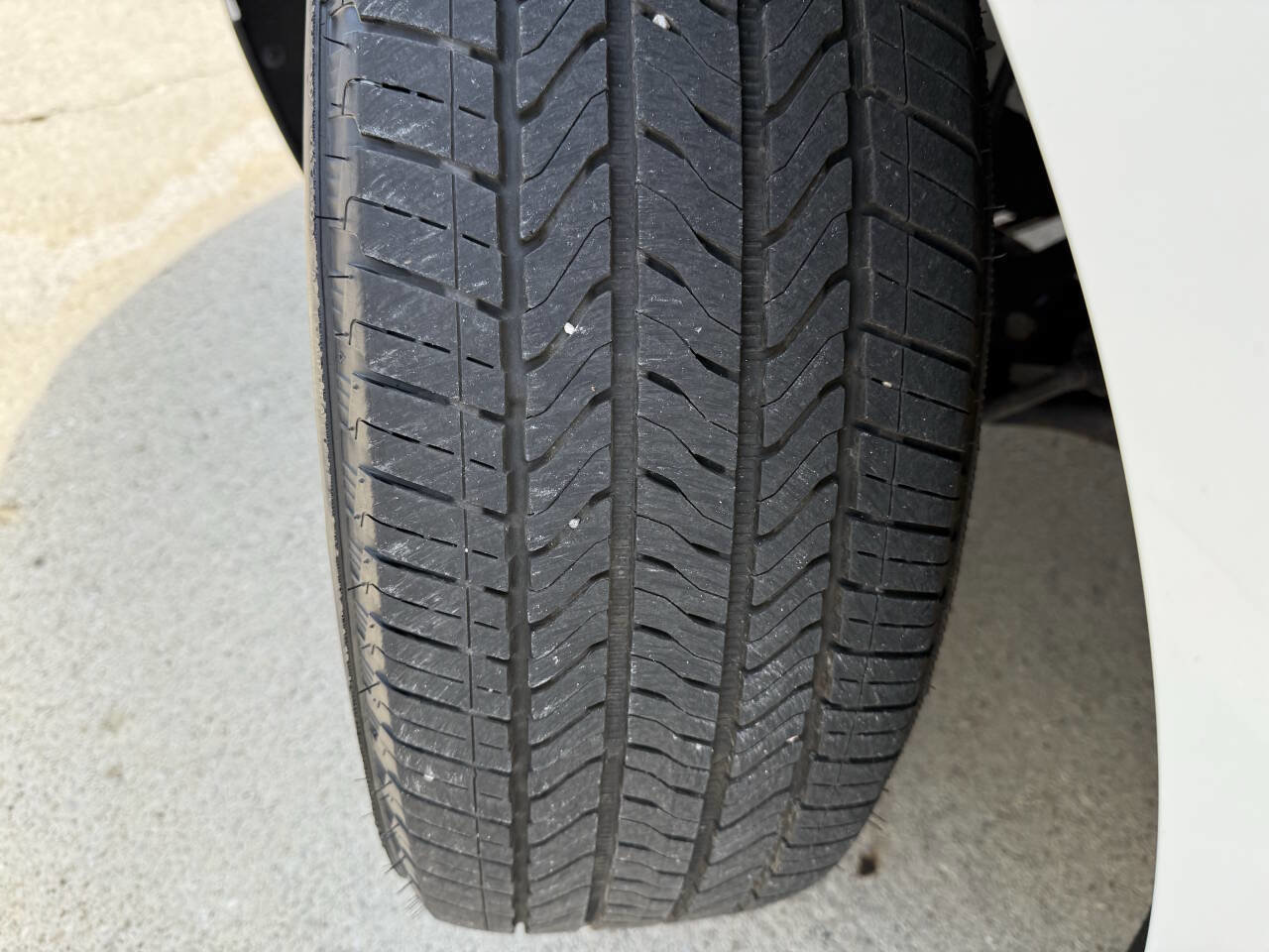 Used 2024 Chevrolet Equinox LT image 15
