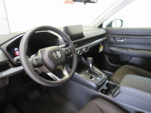New 2026 Honda CR-V LX image 4