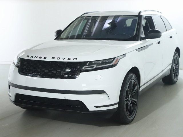 Used 2019 Land Rover Range Rover Velar S image 1