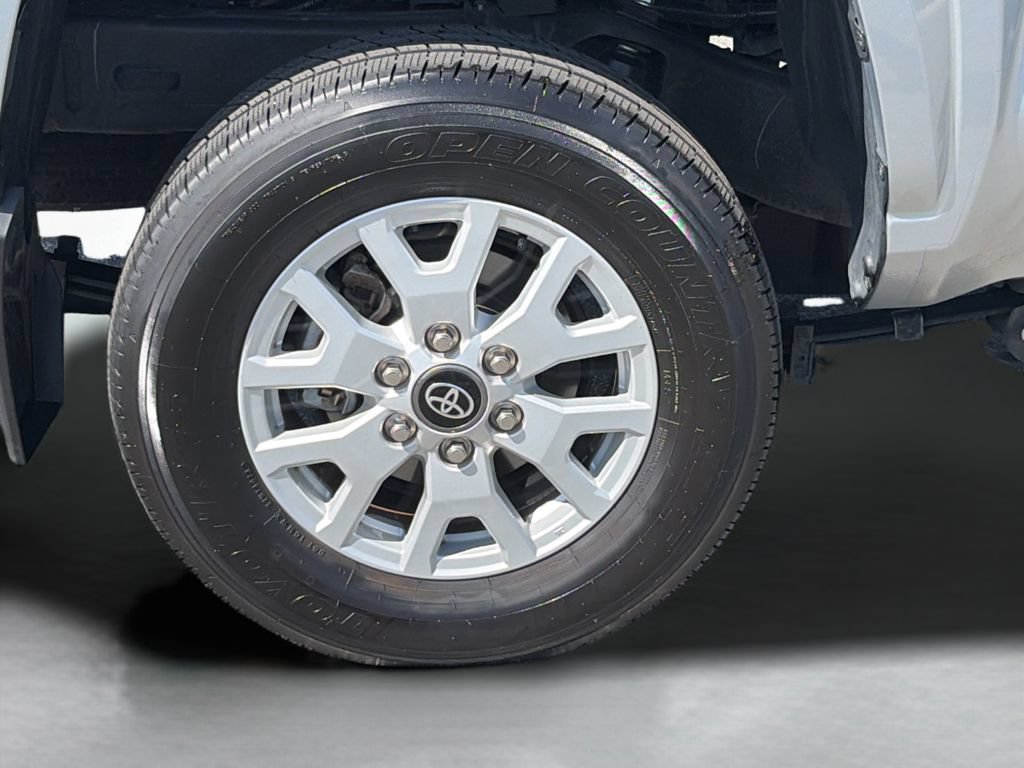 Used 2024 Toyota Tacoma SR RWD image 24
