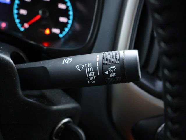 Certified 2020 Chevrolet Colorado Z71 image 34