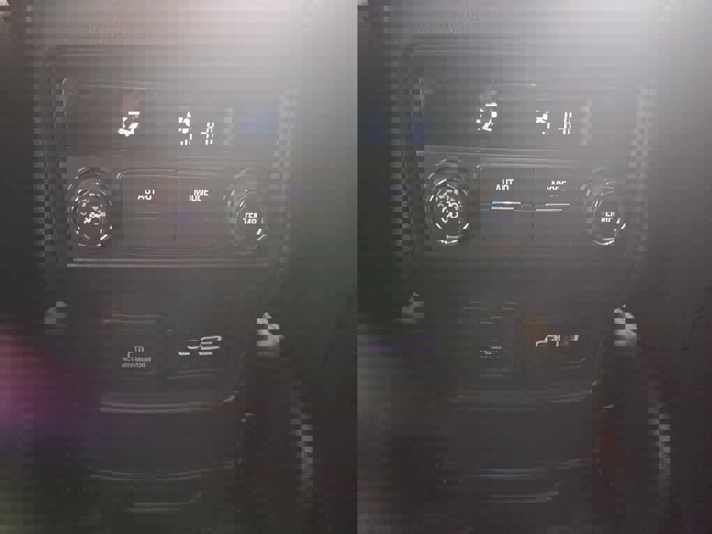 Used 2022 GMC Acadia AT4 w/ Trailering Package image 58