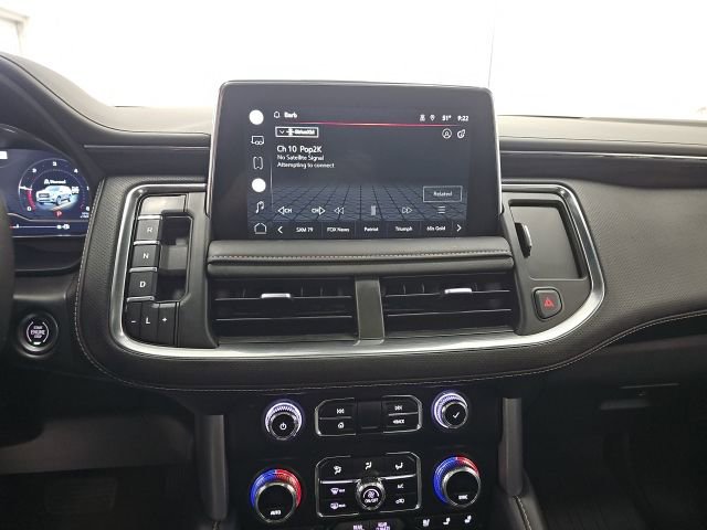 Used 2022 GMC Yukon SLT w/ SLT Luxury Package image 29