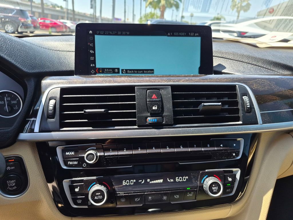 Used 2020 BMW 430i Coupe w/ Convenience Package image 17