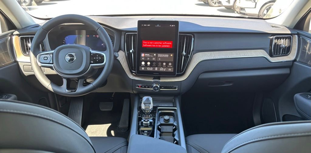 New 2026 Volvo XC60 B5 Plus w/ Climate Package AWD/4WD image 10
