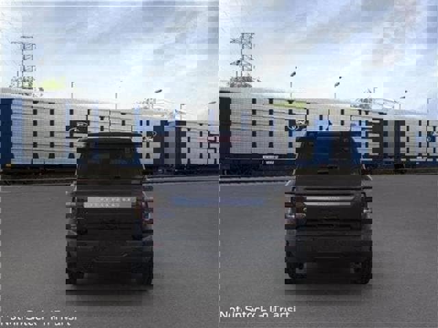 New 2025 Ford Bronco Sport Free Wheeling w/ Convenience Package image 96