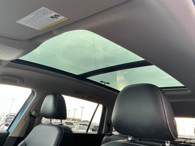 Used 2021 Volkswagen Atlas SEL image 10