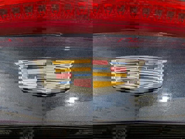 Used 2018 Cadillac ATS Luxury image 52