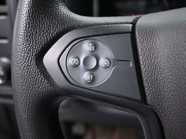 Used 2017 Chevrolet Silverado 1500 W/T w/ WT Convenience Package image 15