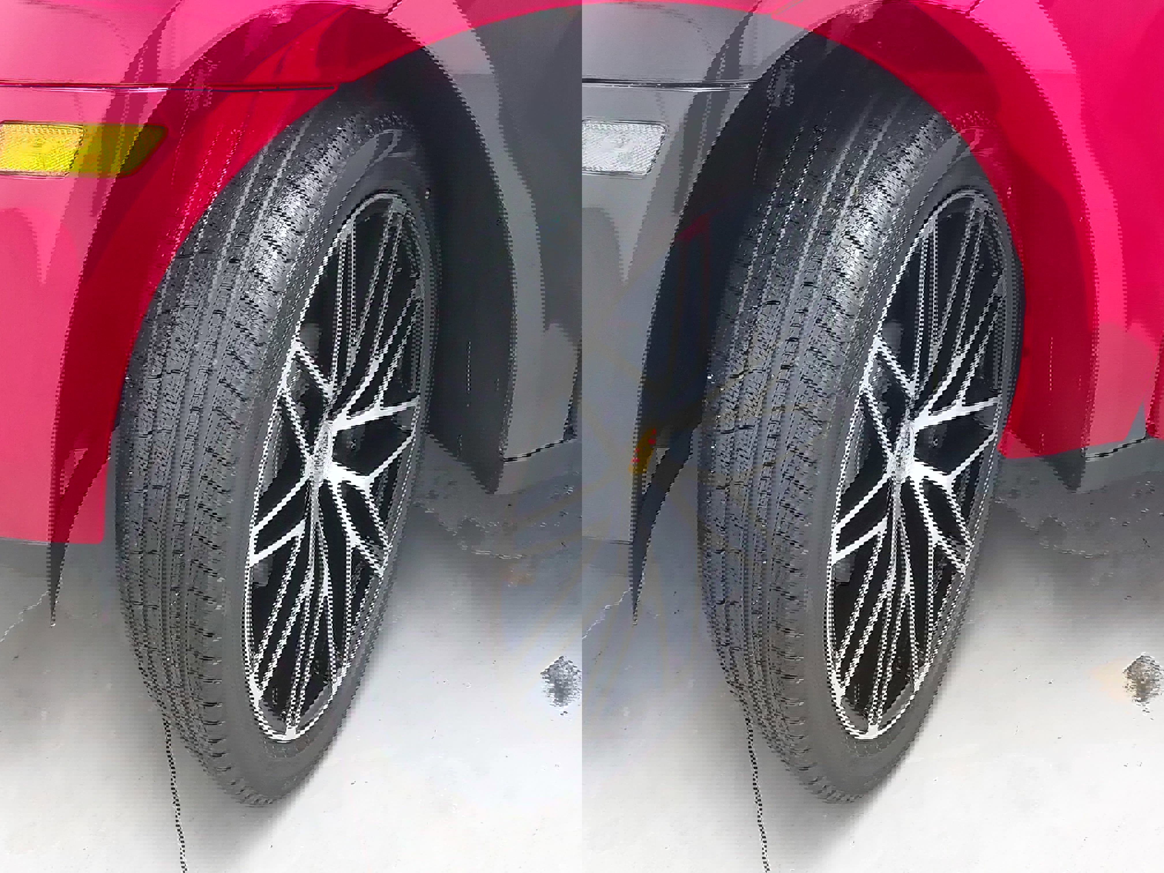 New 2026 Porsche Macan AWD/4WD image 35