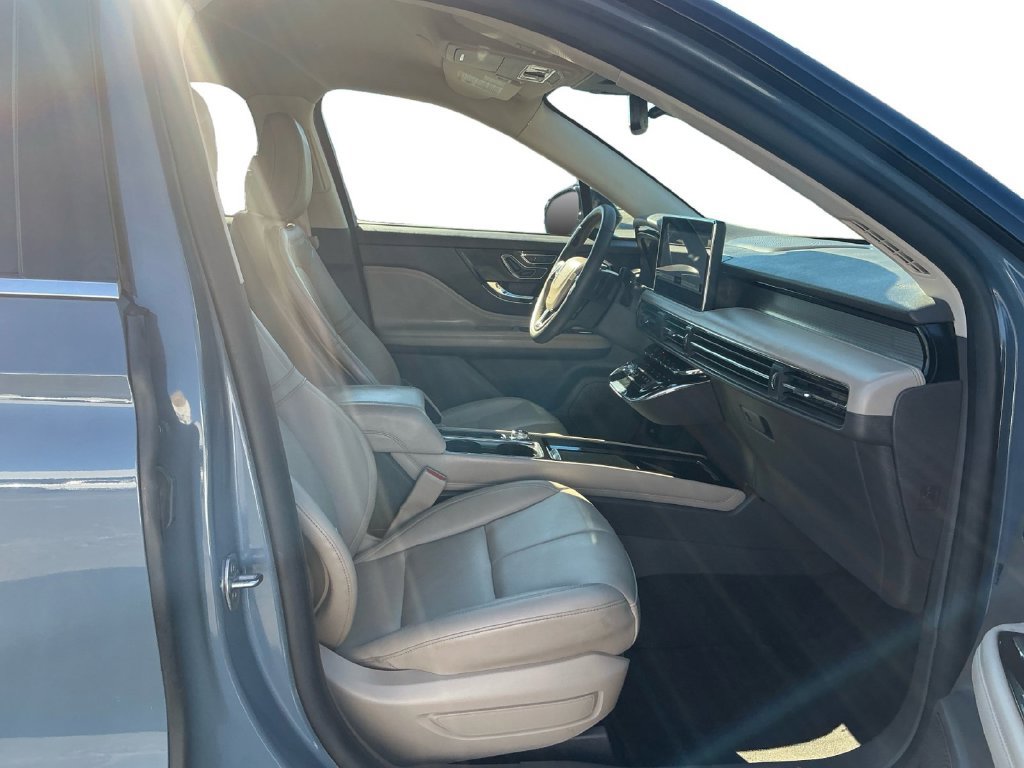 Certified 2024 Lincoln Corsair FWD image 22