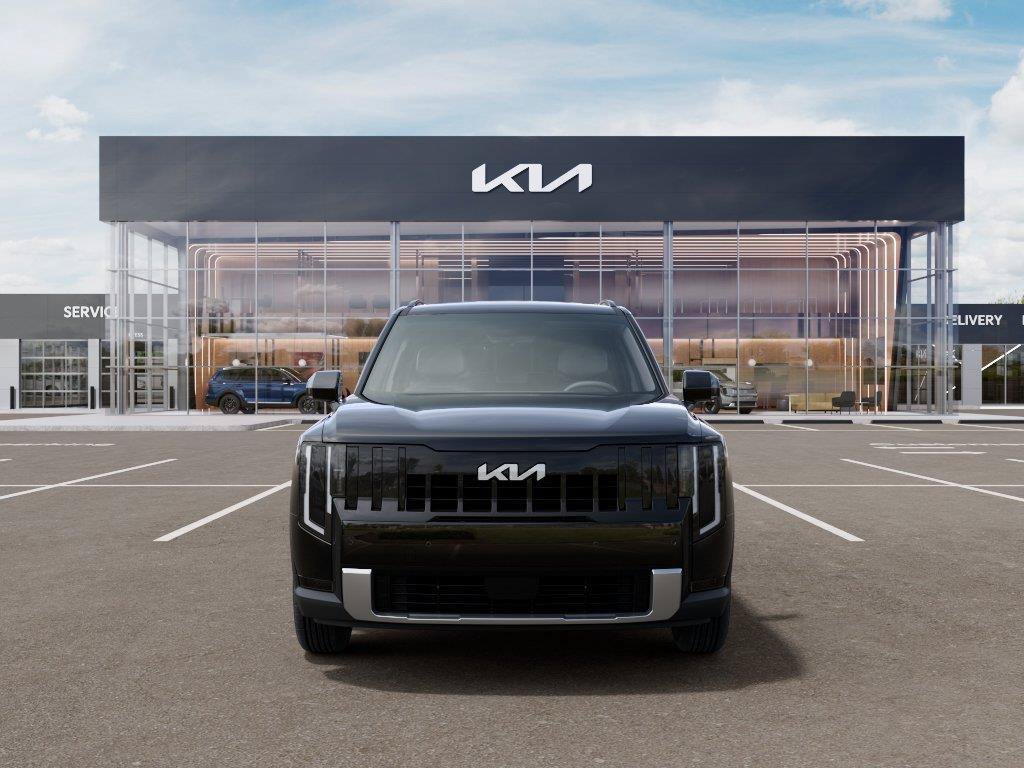 New 2027 Kia Telluride EX FWD image 2