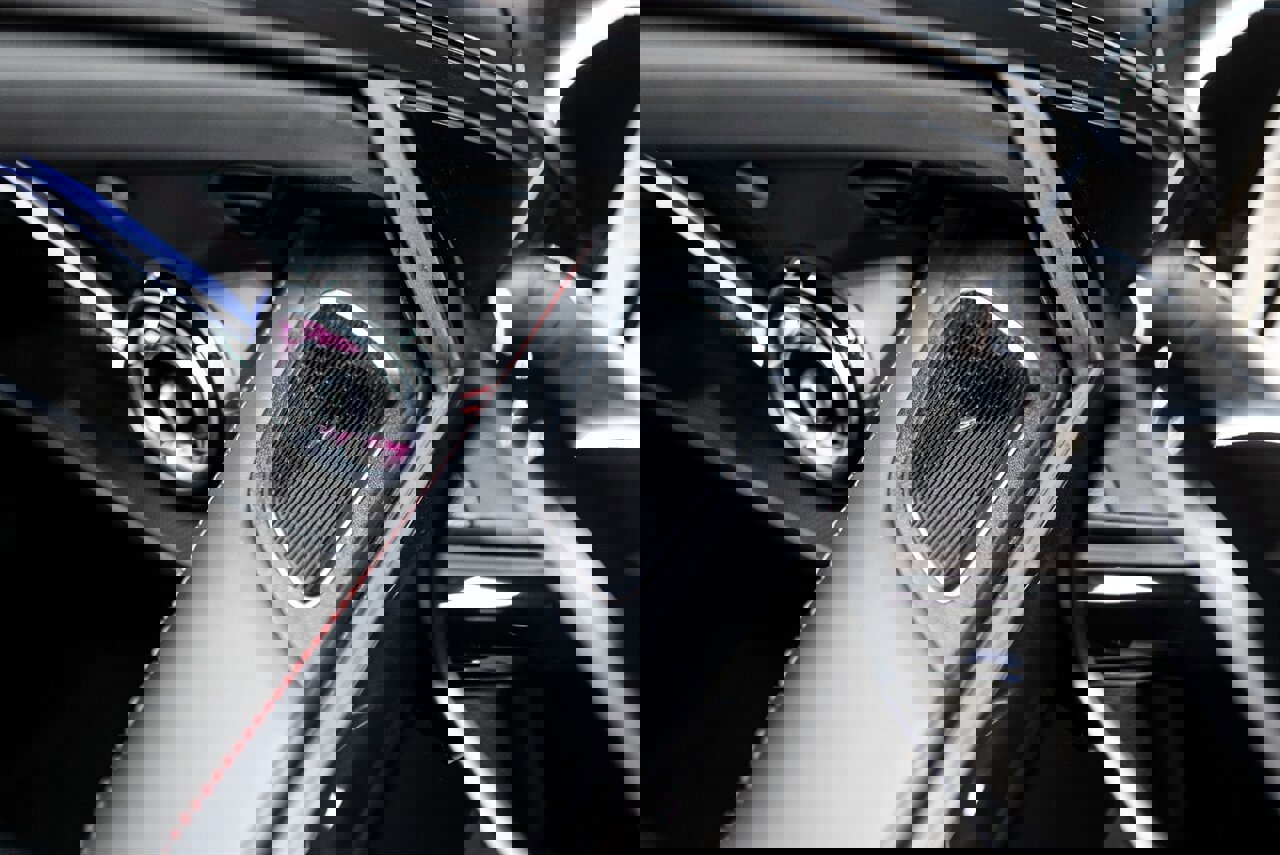 Used 2025 Mercedes-Benz CLE 53 AMG 4MATIC Coupe image 25