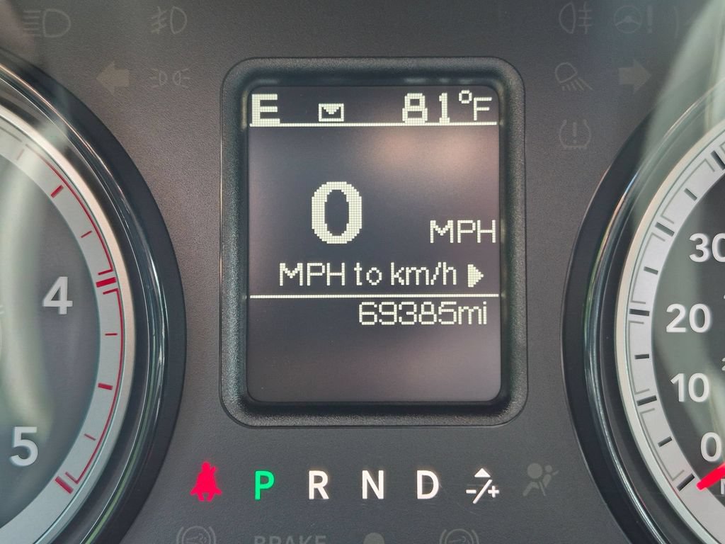 Used 2018 RAM 2500 Big Horn AWD/4WD image 15