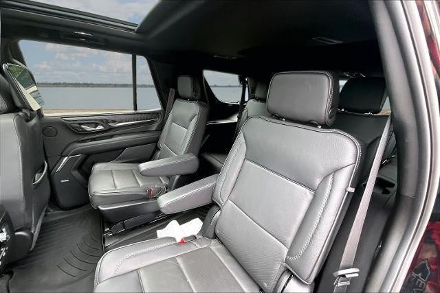 Used 2024 GMC Yukon Denali w/ Denali Reserve Package AWD/4WD image 21