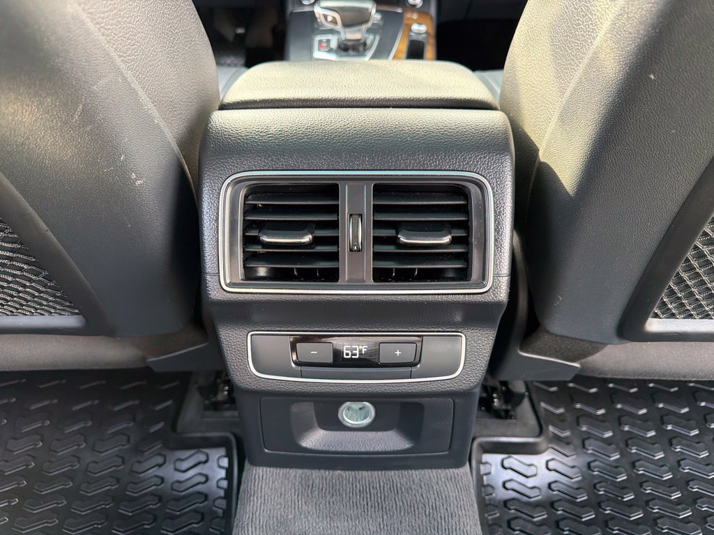 Used 2018 Audi Q5 2.0T Premium AWD/4WD image 20