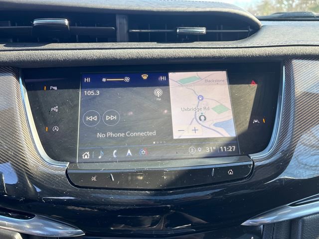 Used 2024 Cadillac XT6 Sport w/ Platinum Package image 24