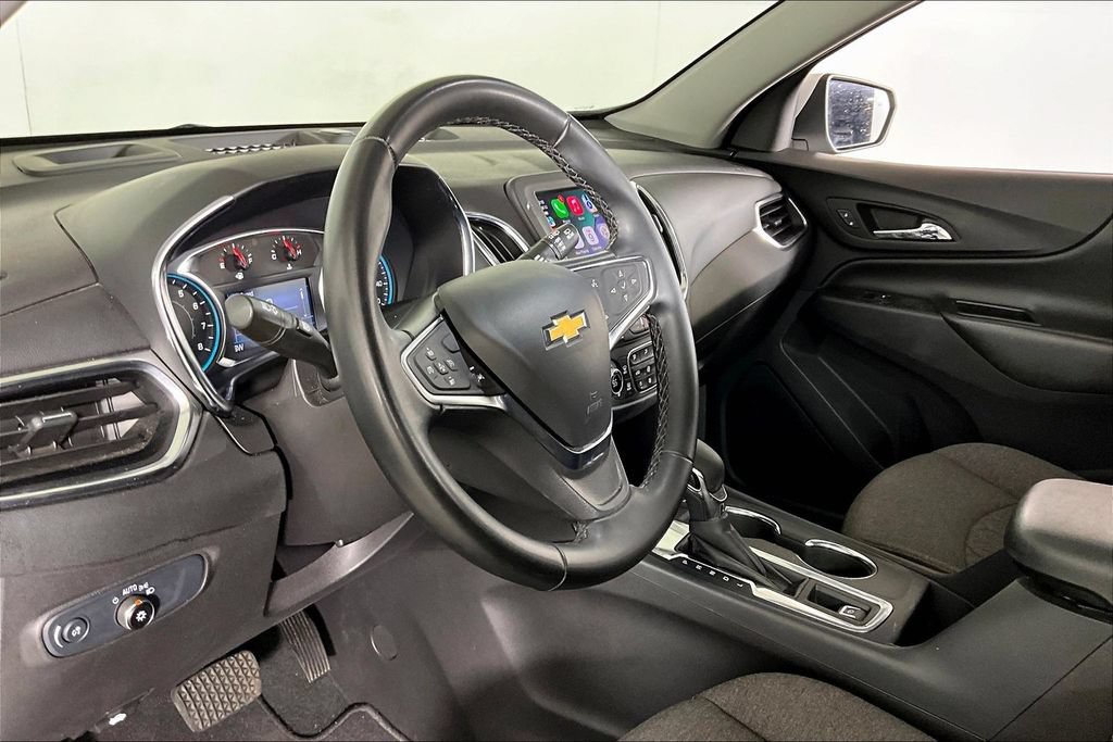 Used 2024 Chevrolet Equinox LT AWD/4WD image 14