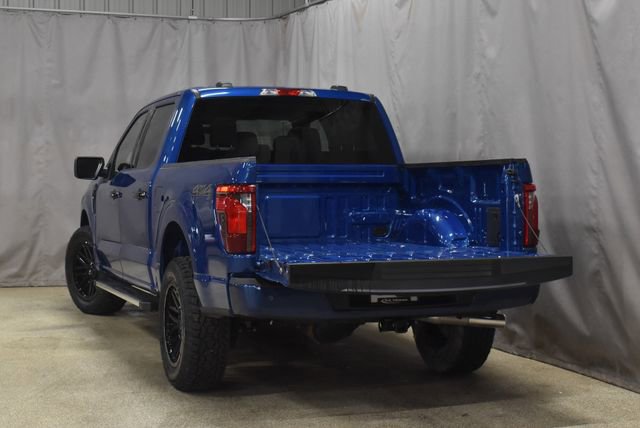 Used 2025 Ford F150 XLT w/ Equipment Group 301A Standard image 11