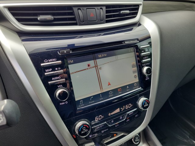 Used 2018 Nissan Murano SV FWD image 29